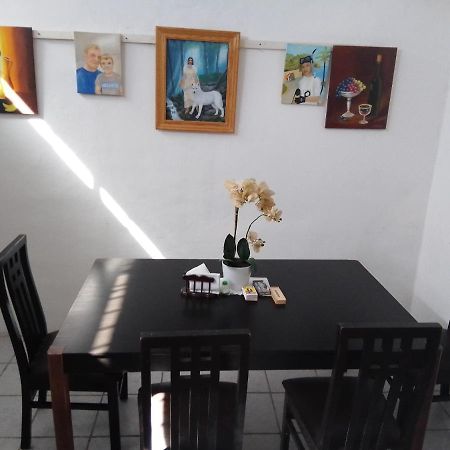 Private Apartment In Art Studio 칸쿤 외부 사진