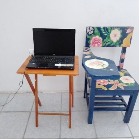 Private Apartment In Art Studio 칸쿤 외부 사진