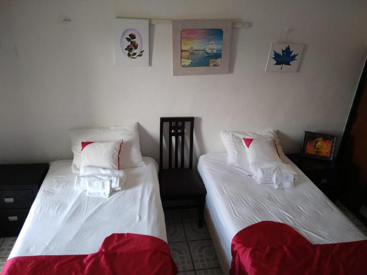 Private Apartment In Art Studio 칸쿤 외부 사진
