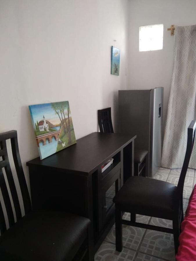 Private Apartment In Art Studio 칸쿤 외부 사진