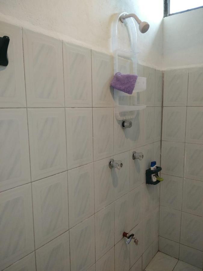 Private Apartment In Art Studio 칸쿤 외부 사진