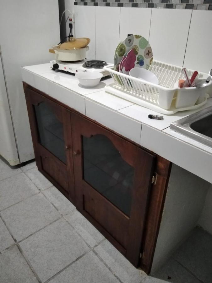 Private Apartment In Art Studio 칸쿤 외부 사진