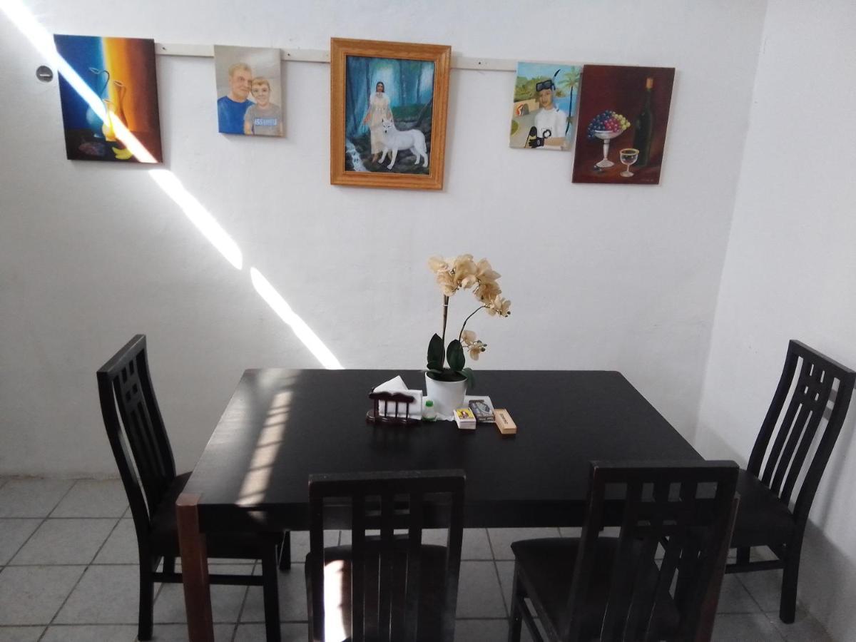 Private Apartment In Art Studio 칸쿤 외부 사진