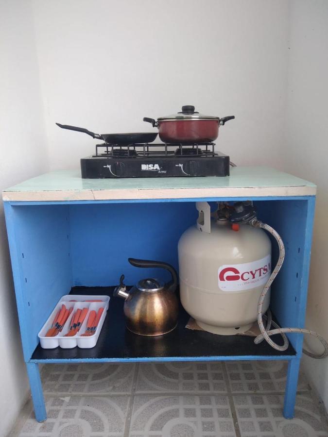 Private Apartment In Art Studio 칸쿤 외부 사진